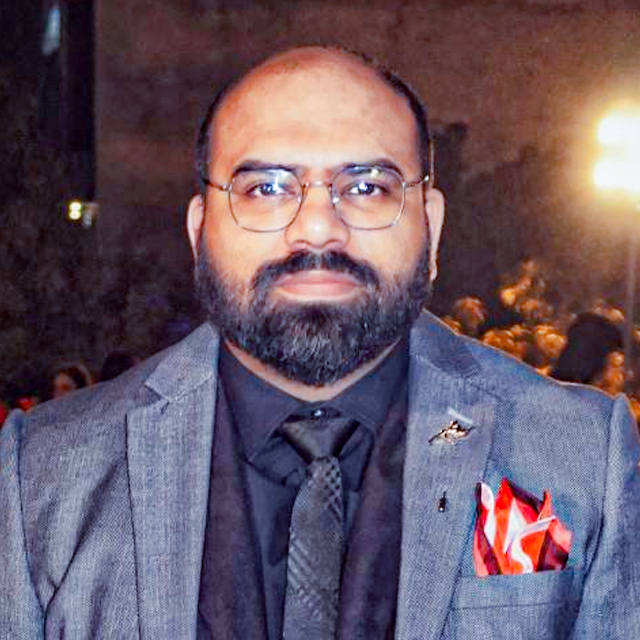 Hammad Saleem